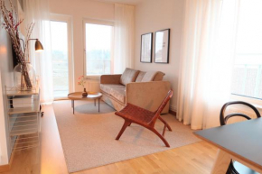 Luxury Business 2 rooms Apartment By City Living - Umami, Sundbyberg